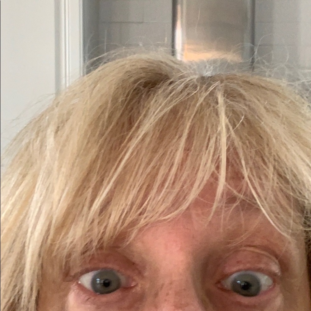 Meet your Posher, Ruth